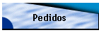 Pedidos